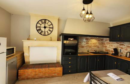 Appart' Nature L'ESCALE - Saintes - Calme, Piscine, Parking, Terrasse - Foto 10