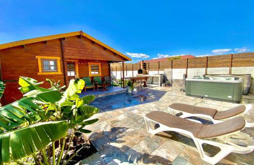 Canary Wild House 2 - Foto 39