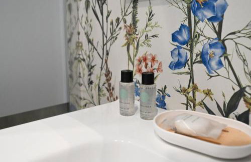 Dimora Domitia - Apartments - Foto 62