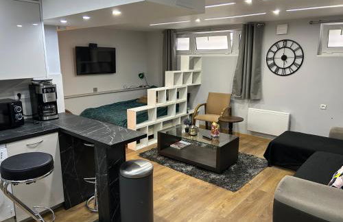 Appartement Agréable Robertsau - Foto 1