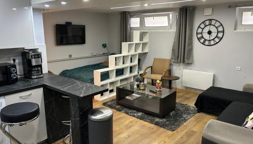 Appartement Agréable Robertsau - Foto 1