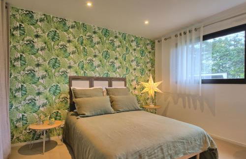 Apartment L'Appart'Mer by Interhome - Foto 24