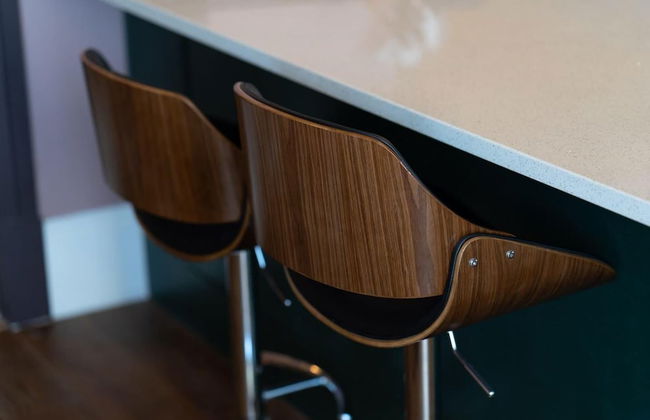 Stylish Beachfront Luxury With Sweeping Sea Views - Foto 28