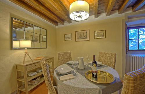 Montegufoni by PosarelliVillas - Foto 73