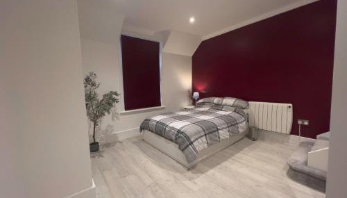 The Dragon Pad Boutique Apartment - Foto 3