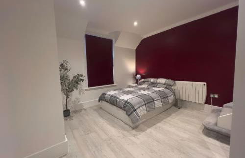 The Dragon Pad Boutique Apartment - Photo 3