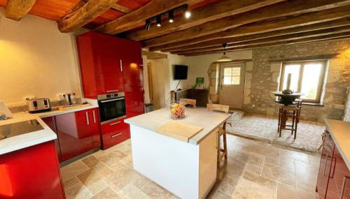 Gîte paisible avec jardin à Chédigny - FR-1-381-611 - Photo 5