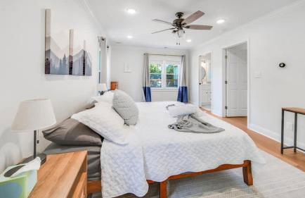 Modern cozy residential home local experience - Foto 27