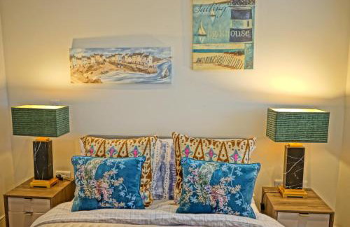 Beach on the doorstep Meridian Tower Marina Swansea - Foto 9