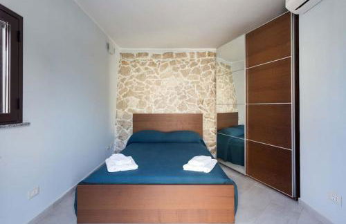 Villa con piscina vista mare e Etna - Foto 21