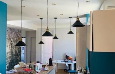 Spacious Appartment 5 min to sea - Foto 28