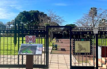 Il Gioiello : Apt 2 pers, Clim, Piscine, Parking - Foto 6