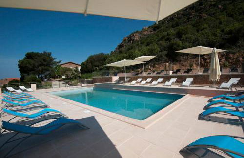 Villa Kalliste - Foto 9