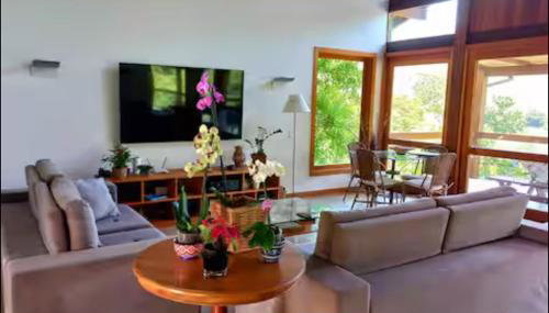 Refúgio na serra com vista maravilhosa - Foto 3