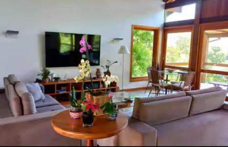 Refúgio na serra com vista maravilhosa - Foto 3