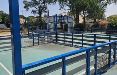 Maison Bleu Lavandin GRAU D'AGDE - Foto 26