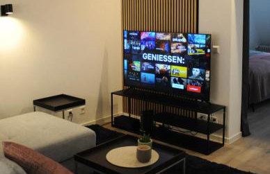 Deluxe-Apartment Altstadt - Foto 9