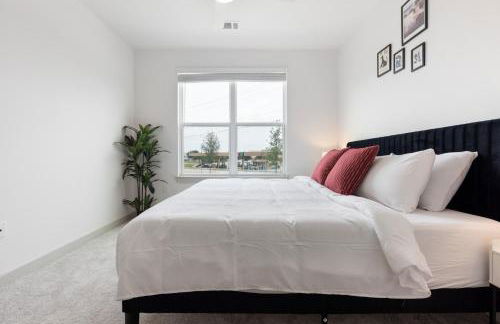 Large Lively Apt - Foto 26