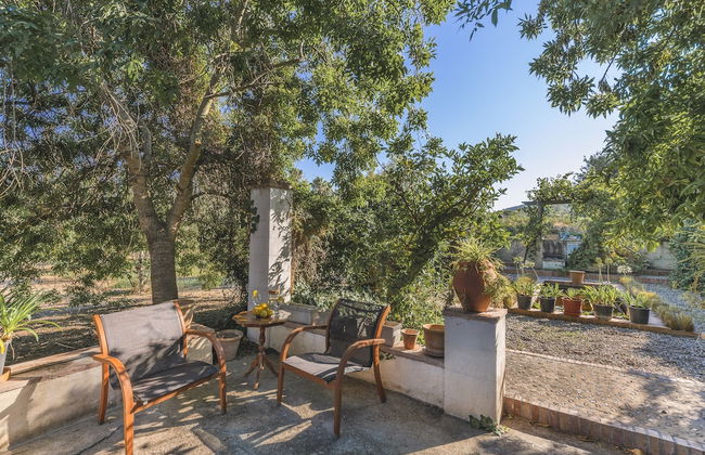 Villa Can Mir - Foto 34