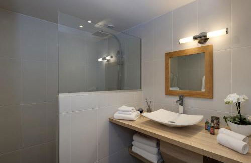 Chalet Zebra - Foto 24