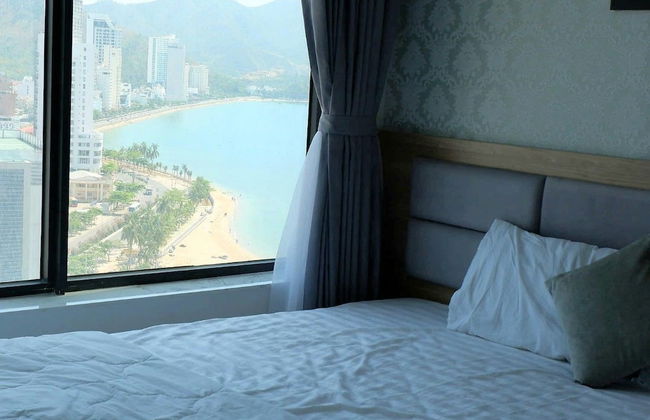 Beach City Apartment - Foto 7