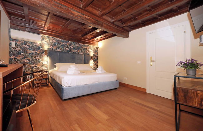 Golden Pantheon Rooms - Foto 7