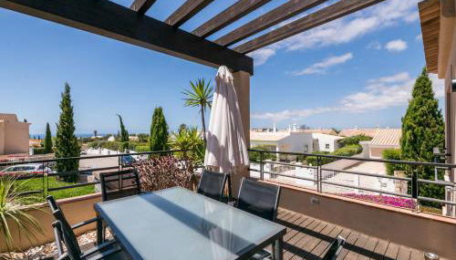 Mar da Luz Terrace Apt 118 - Foto 2