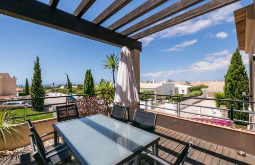 Mar da Luz Terrace Apt 118 - Foto 2