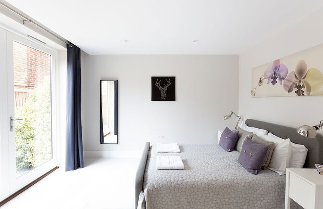 Immaculate Central Windsor Town House - Foto 2