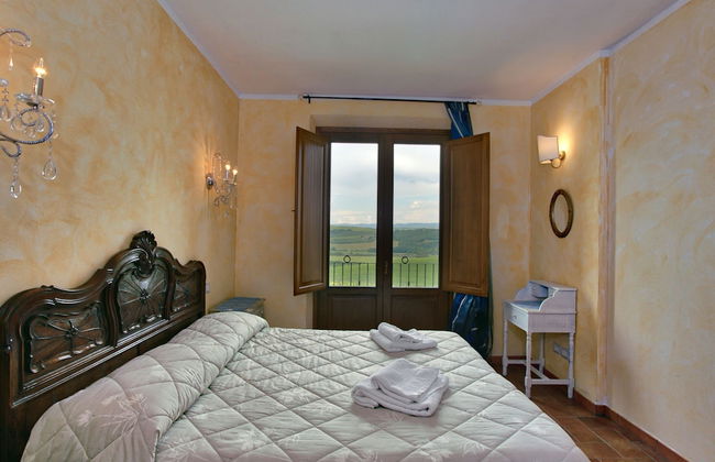 Charming Tuscan Farmhouse - Foto 3