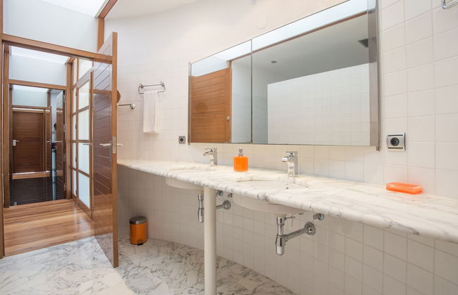 Luxury Beachfront Villa in Tarragona TH 63 - Foto 28