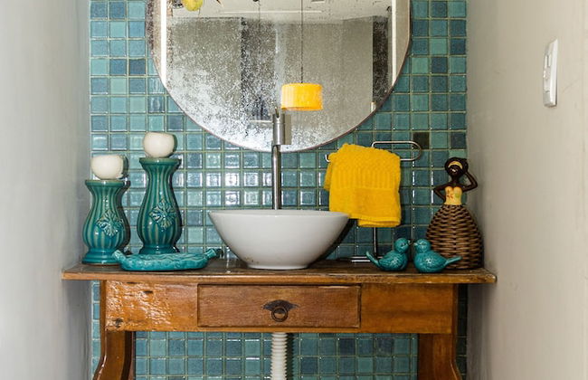 Casa Indaiá - Caraguatatuba - Foto 30