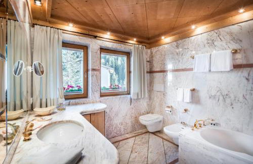 Ciasa Scjadu - Photo 27