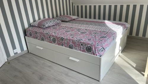 MAISON VENEUX LES SABLONS-FONTAINEBLEAU-MORET SUR LOING - Foto 3