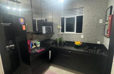 APT 400 metros da Praia do Forte-Passagem - Foto 40