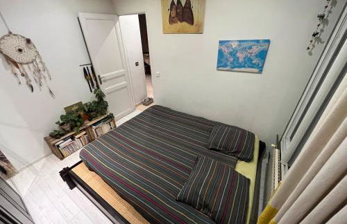 Maison Jardin Proche Paris - Foto 6