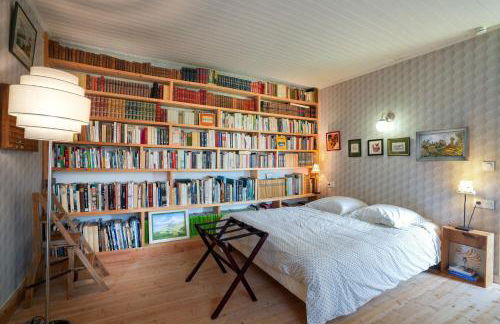 La Pause - A moins d1 Km de la plage - Foto 6