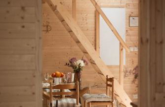 Żurawia Ostoja Dom z Jacuzzi i Sauną - Foto 4