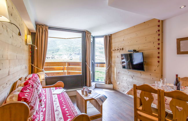 Le Borsat (Val Claret) - Foto 1