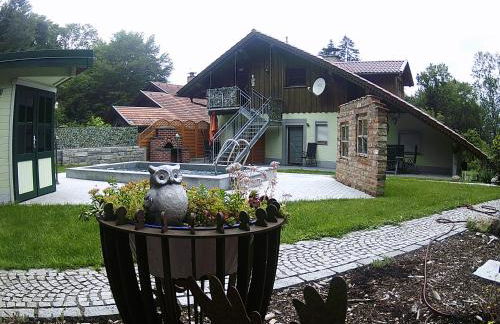 Ferienwohnung Niggl mit Pool im Garten - Foto 5