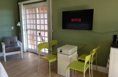 Estúdio dentro do Templo Budista - Foto 26