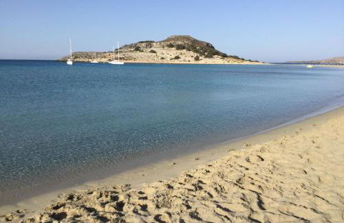 Papoulias Rooms - Foto 13