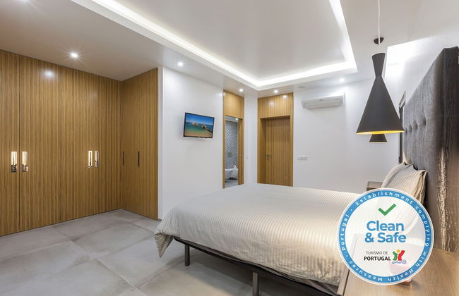 Luxury 47 - Deluxe Villa - Photo 27