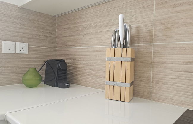 56 NIC - Stay Space View Apartment - Photo 15