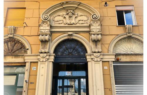 Luxury Castelletto appartament - Foto 51