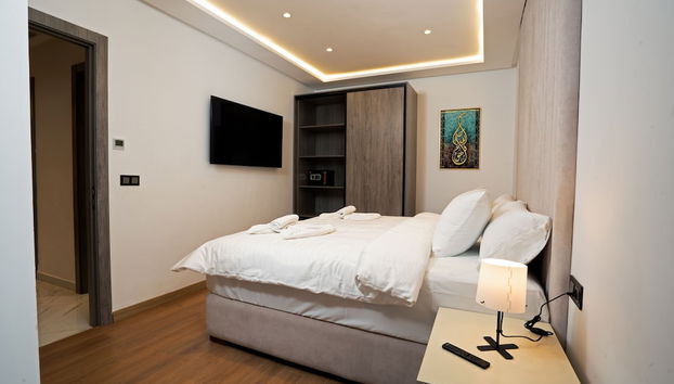 AMELIA APPART HOTEL - Foto 3, Habitación