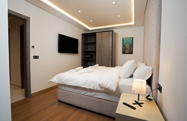 AMELIA APPART HOTEL - Foto 3