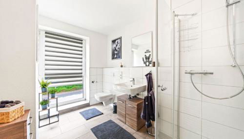 10 Rooms Suite Emden - Foto 3