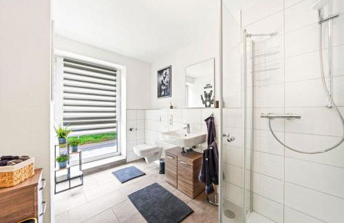 10 Rooms Suite Emden - Photo 3