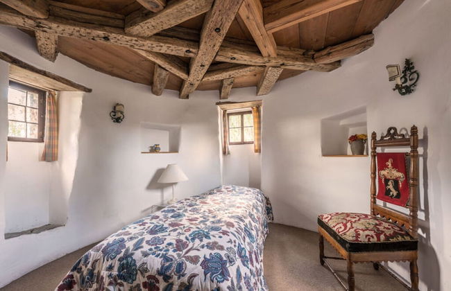 Pleasant Apartment in Unsleben - Foto 3